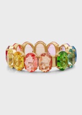 ROXANNE ASSOULIN Simply Rainbow Bracelet