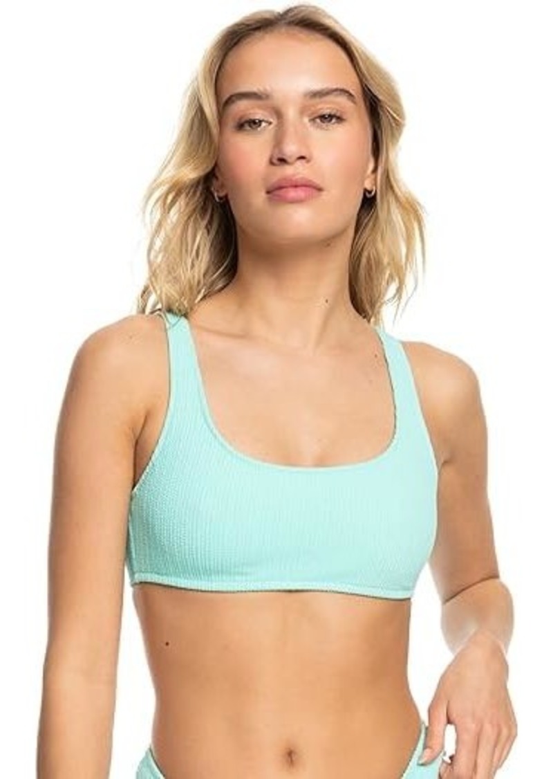 Roxy Aruba Bralette Bikini Top