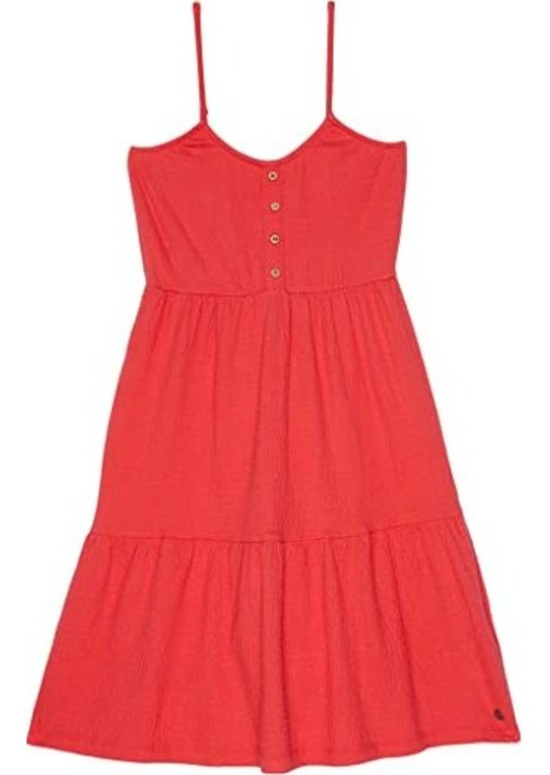 Roxy Beach Hangs Dress (Little Kids/Big Kids)