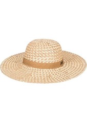 Roxy Bed Of Flower Sun Hat