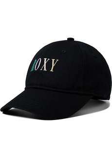 Roxy Blondie Hat (Big Kids)