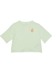 Roxy Call You Mine T-Shirt (Little Kids/Big Kids)