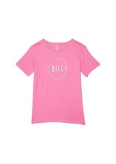 Roxy Day and Night T-Shirt (Little Kids/Big Kids)