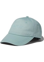 Roxy Dear Believer Baseball Hat