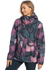 Roxy Jetty Insulated Snow Jacket