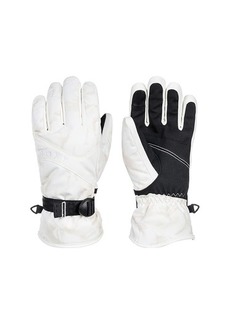Roxy Jetty Snow Gloves