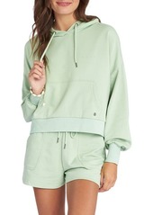 Roxy Afternoon Hike Graphic Hoodie
