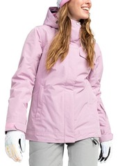 Roxy Billie Waterproof Insulated Snow Jacket