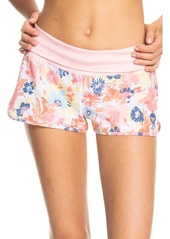 Roxy Endless Summer Cover-Up Shorts