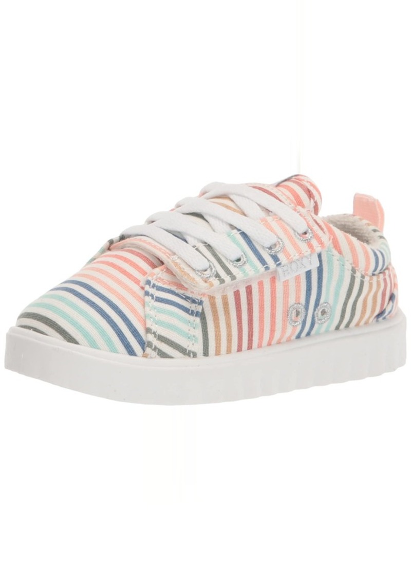 Roxy Girls TW Sheilahh Sneaker Shoe