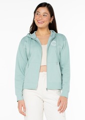 Roxy Juniors' Evening Hike Hoodie - BLUE SURF