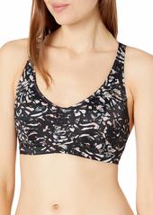 Roxy Women's Standard Fitness Swim  XS