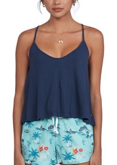 Roxy Juniors' Happy Thoughts Strappy Tank Top