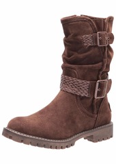 Roxy womens Mcgraw Fashion Boot   US