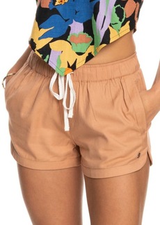 Roxy New Impossible Love Shorts
