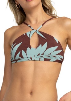 Roxy Palm Cruz Bikini Top
