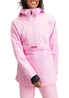 Roxy Radiant Lines Hooded Jacket