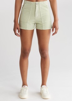 Roxy Sessions Shorts in Laurel Green at Nordstrom Rack