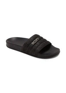 Roxy Slippy Slide Sandal