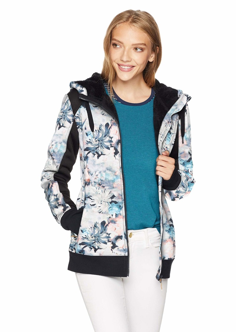Roxy Snow Juniors Premiere Snow Layer Jacket