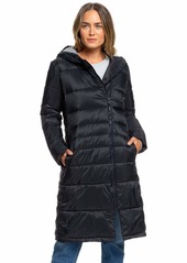 Roxy SNOW Women's Everglade Jacket true black M