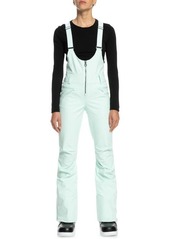 Roxy Summit Snow Bib Pants