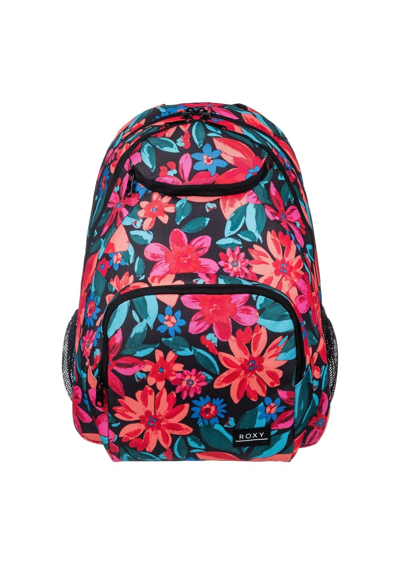 Roxy Women Shadow Swell 24 L Medium Backpack