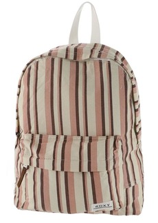 Roxy Women's 16 L Sugar Baby Canvas Small Backpack
