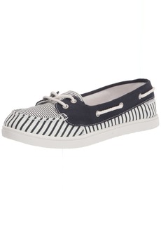 Roxy Women's Ahoy II Loafer Flat