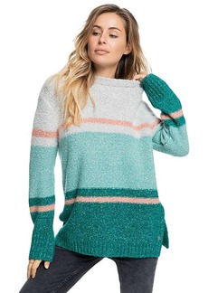 Roxy Women's Back To Essentials Sweater