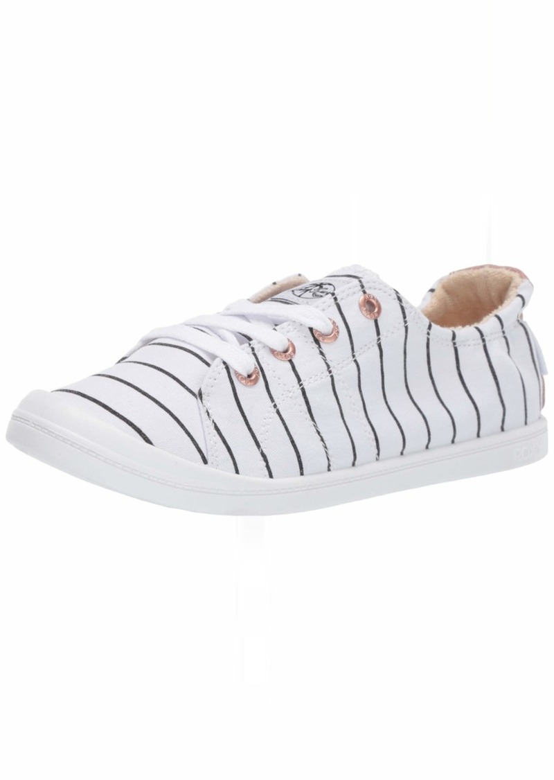 bayshore slip on sneaker