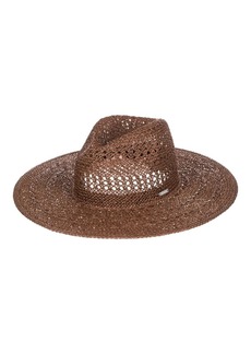 Roxy Women's Beach Straw Sun Hat