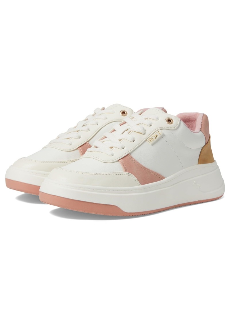 Roxy Women's Carver Sneaker