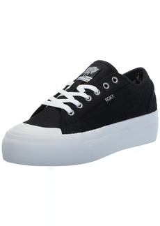 Roxy Women's Cruizer Sneaker