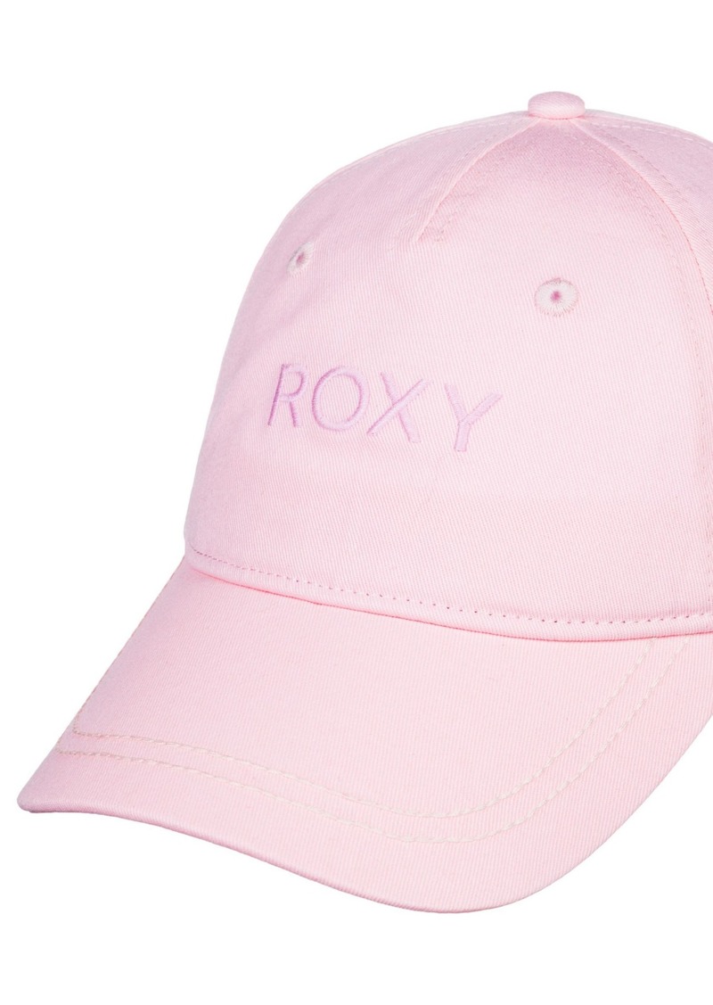 Roxy Women's Dear Believer Color Hat, Purple