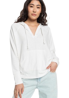 Roxy Women's Destination Surf Pullover Top