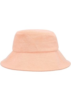 Roxy Women's Orange Kiwi Colada Bucket Hat - Orange