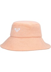 Roxy Women's Orange Kiwi Colada Bucket Hat - Orange