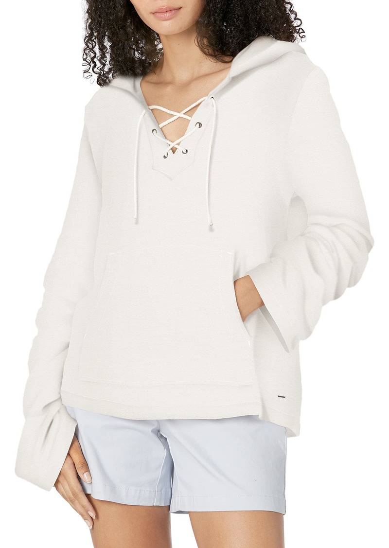 Roxy Women's Pealing Hooded Sweatshirt  XS