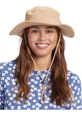 Roxy Women's Pudding Party Safari Boonie Sun Hat  Medium/Large