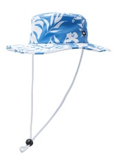 Roxy Women's Pudding Party Safari Boonie Sun Hat  Small/Medium