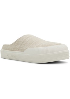 Roxy Women's Squad Slip-On Mules - Tan