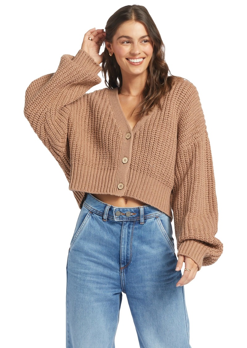 Roxy Women's Sundaze Sweater