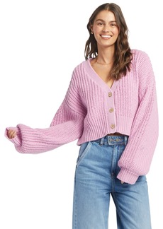 Roxy Women's Sundaze Sweater