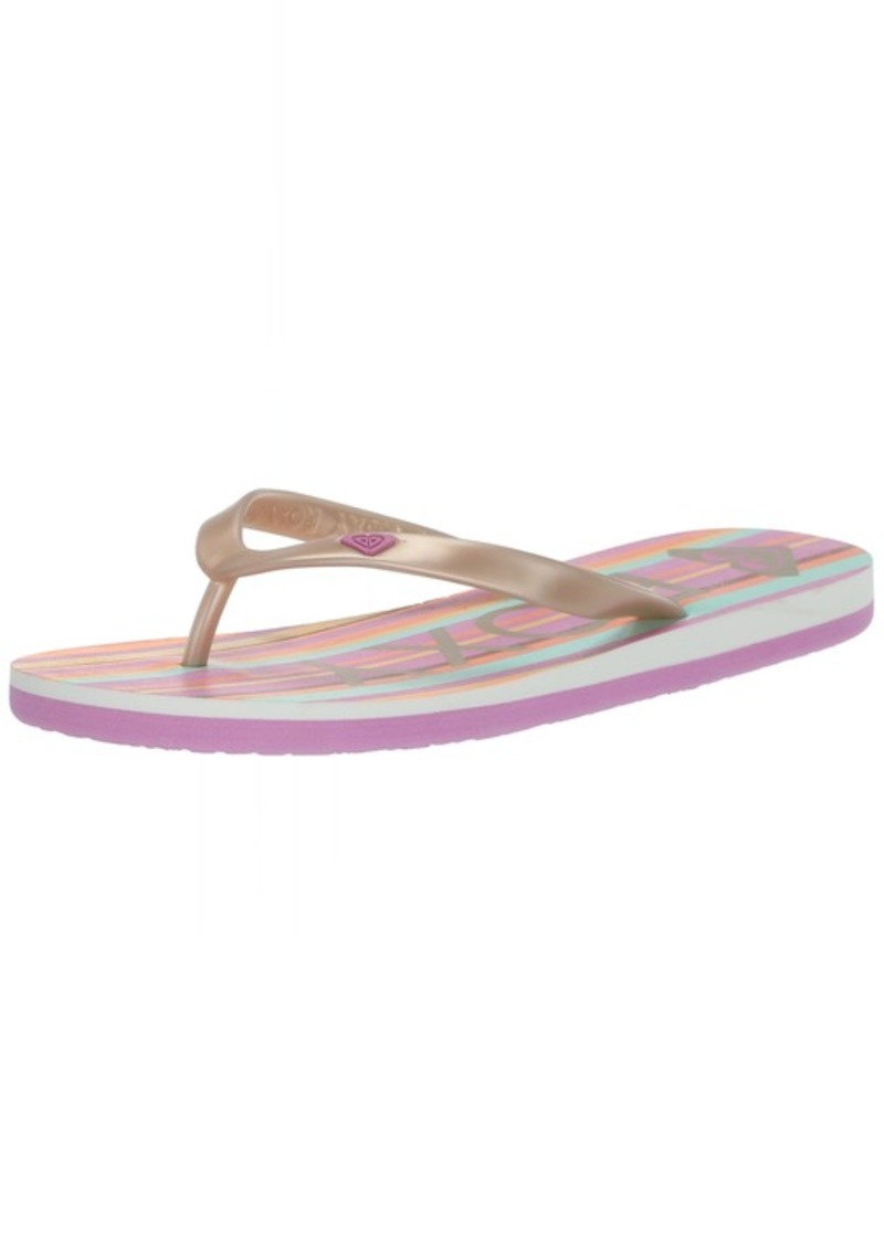 Roxy Women's Tahiti VII Sandal