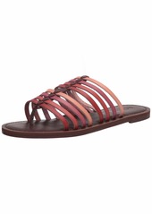 Roxy Women's Tia Slip On Sandals   M US