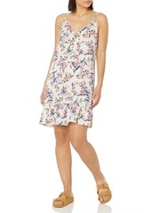 Roxy womens Time After Time Strappy Dress   US