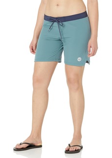 Roxy Women's Standard to Dye 7" Boardshort
