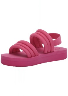 Roxy Women's Totally Tubular Sandal