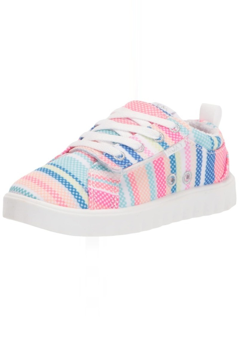 Roxy womens Tw Sheilahh Shoe Sneaker   US